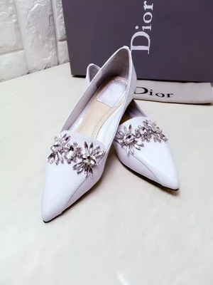 DIOR Casual shoes Women--050